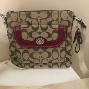 COACH Crossbody